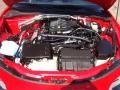 True Red - MX-5 Miata Touring Roadster Photo No. 22
