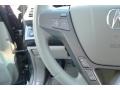 Nimbus Gray Metallic - MDX Technology Photo No. 42
