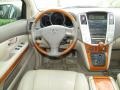 Bamboo Pearl - RX 350 Photo No. 14