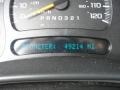 2005 Silver Birch Metallic Chevrolet Colorado LS Crew Cab  photo #84