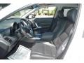 2008 White Diamond Pearl Acura RDX   photo #26