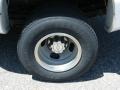 Summit White - Silverado 3500HD LS Extended Cab 4x4 Dually Photo No. 11