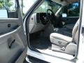 Summit White - Silverado 3500HD LS Extended Cab 4x4 Dually Photo No. 13
