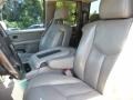 Summit White - Silverado 3500HD LS Extended Cab 4x4 Dually Photo No. 14