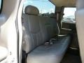 Summit White - Silverado 3500HD LS Extended Cab 4x4 Dually Photo No. 26