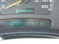 Summit White - Silverado 3500HD LS Extended Cab 4x4 Dually Photo No. 31