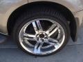 Polished Pewter - Pathfinder LE 4x4 Photo No. 10