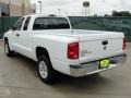 2006 Bright White Dodge Dakota SLT Club Cab  photo #5