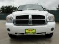 2006 Bright White Dodge Dakota SLT Club Cab  photo #9