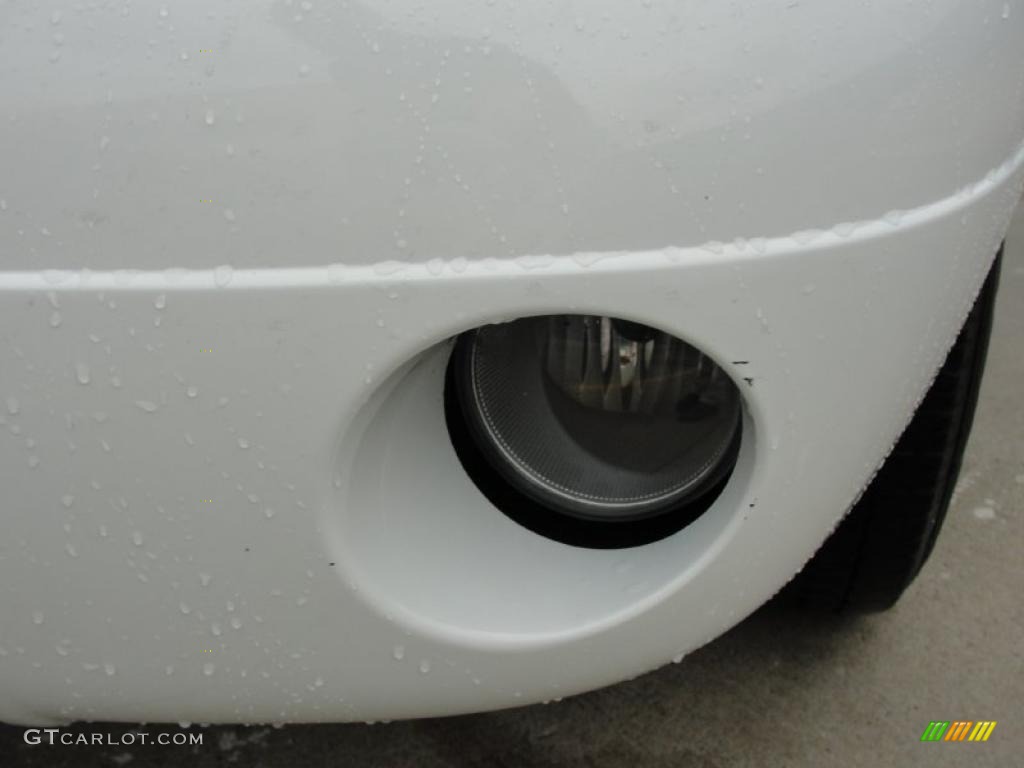 2006 Dakota SLT Club Cab - Bright White / Medium Slate Gray photo #11