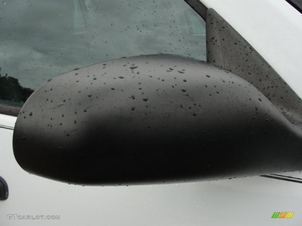 2006 Dakota SLT Club Cab - Bright White / Medium Slate Gray photo #17