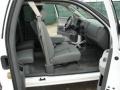 2006 Bright White Dodge Dakota SLT Club Cab  photo #24