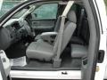 2006 Bright White Dodge Dakota SLT Club Cab  photo #30