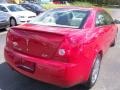 2006 Crimson Red Pontiac G6 GT Sedan  photo #10