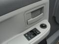 Bright White - Dakota SLT Club Cab Photo No. 34