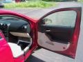 2006 Crimson Red Pontiac G6 GT Sedan  photo #21