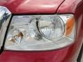Redfire Metallic - F150 XLT SuperCrew Photo No. 10