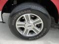 Redfire Metallic - F150 XLT SuperCrew Photo No. 13