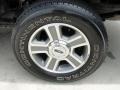 Redfire Metallic - F150 XLT SuperCrew Photo No. 14