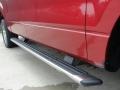 Redfire Metallic - F150 XLT SuperCrew Photo No. 21