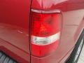 Redfire Metallic - F150 XLT SuperCrew Photo No. 23