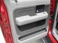 Redfire Metallic - F150 XLT SuperCrew Photo No. 34