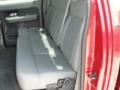 Redfire Metallic - F150 XLT SuperCrew Photo No. 35