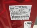 Redfire Metallic - F150 XLT SuperCrew Photo No. 49