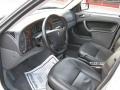 Silver Metallic - 9-3 SE Sedan Photo No. 5