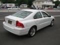 Ice White - S60 2.5T Photo No. 3