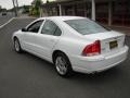 Ice White - S60 2.5T Photo No. 4