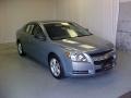 Golden Pewter Metallic - Malibu LS Sedan Photo No. 1