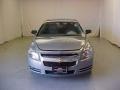 Golden Pewter Metallic - Malibu LS Sedan Photo No. 2