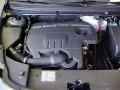 Golden Pewter Metallic - Malibu LS Sedan Photo No. 4