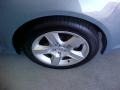 Golden Pewter Metallic - Malibu LS Sedan Photo No. 5