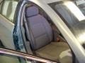 Golden Pewter Metallic - Malibu LS Sedan Photo No. 8
