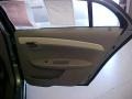 Golden Pewter Metallic - Malibu LS Sedan Photo No. 9
