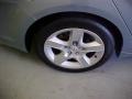 Golden Pewter Metallic - Malibu LS Sedan Photo No. 12