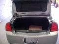 Golden Pewter Metallic - Malibu LS Sedan Photo No. 13