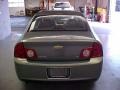 Golden Pewter Metallic - Malibu LS Sedan Photo No. 14