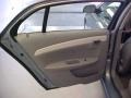 Golden Pewter Metallic - Malibu LS Sedan Photo No. 16