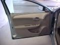 Golden Pewter Metallic - Malibu LS Sedan Photo No. 19