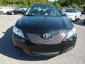 Black - Camry LE Photo No. 2