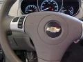 Golden Pewter Metallic - Malibu LS Sedan Photo No. 23