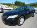 Black - Camry LE Photo No. 3