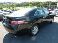 Black - Camry LE Photo No. 6