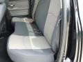 2009 Brilliant Black Crystal Pearl Dodge Ram 1500 SLT Quad Cab  photo #29