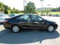 Black - Camry LE Photo No. 7