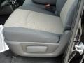 2009 Brilliant Black Crystal Pearl Dodge Ram 1500 SLT Quad Cab  photo #33