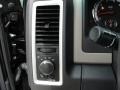 2009 Brilliant Black Crystal Pearl Dodge Ram 1500 SLT Quad Cab  photo #41